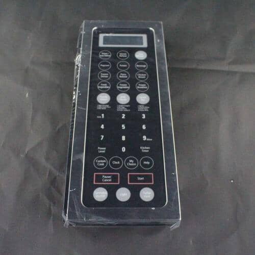 Samsung Assembly Control Panel - DE94-01614C