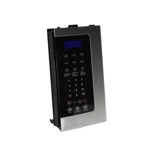 Samsung Assembly Control Panel - DE94-01806C