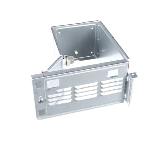 Samsung Assembly Duct Exhaust - DE94-02372C