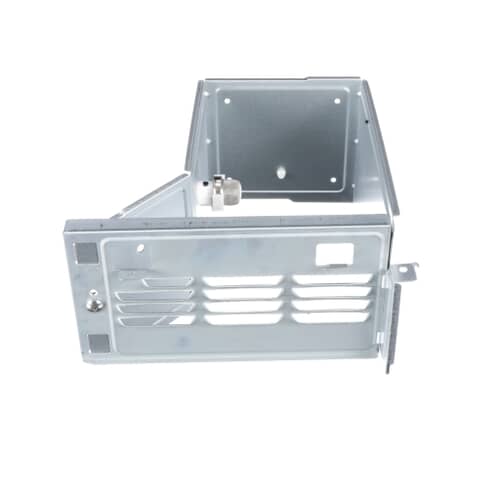 Samsung Assembly Duct Exhaust - DE94-02372C