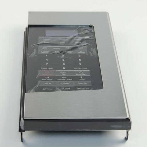 Samsung Microwave Assembly Control Panel - DE94-02411G