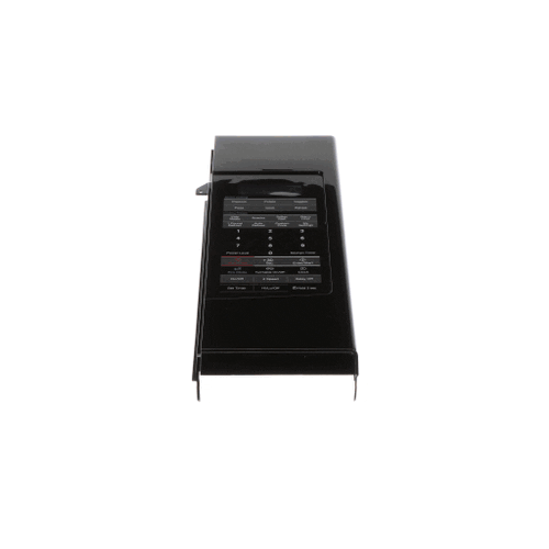 Samsung Assembly Control Panel - DE94-02517A