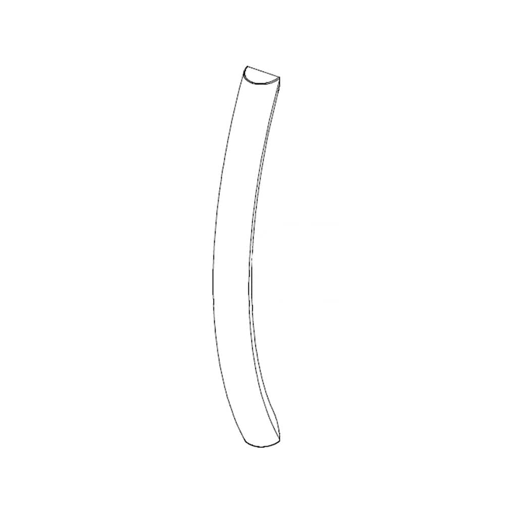 Ridgid Cap, Brush - 95620