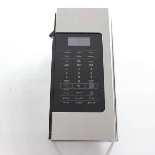 Samsung Assembly Control Panel - DE94-03170C