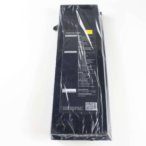 Samsung Assembly Control Panel - DE94-03242C