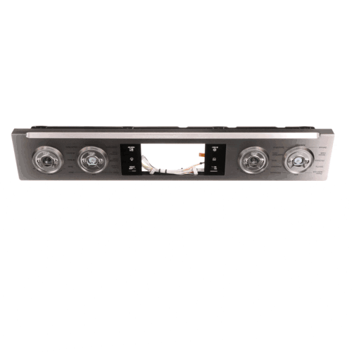 Samsung Sub Control Assembly - DE94-04019A