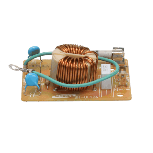 Samsung Assembly Noise Filter - DE96-00400A