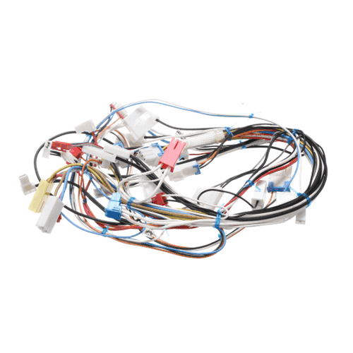 Samsung Assembly Wire Harness Main - DE96-01063C