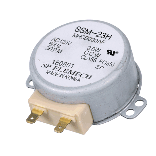 Samsung Assembly Motor - DE96-01093A