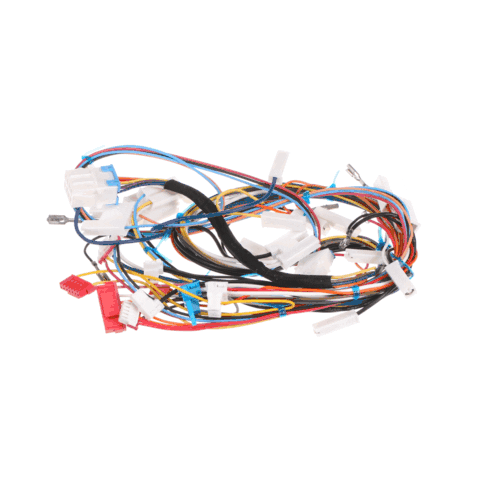 Samsung Assembly Wire Harness-Main - DE96-01123A