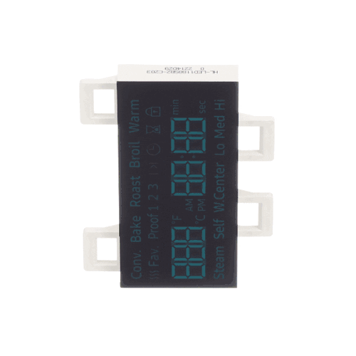 Subaru Industrial Label (Spec) - 358-91916-13