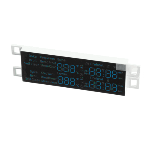 Subaru Industrial Label(Spec) - 358-91915-13