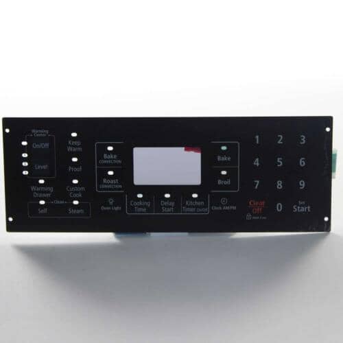 Samsung Switch Membrane - DG34-00011A