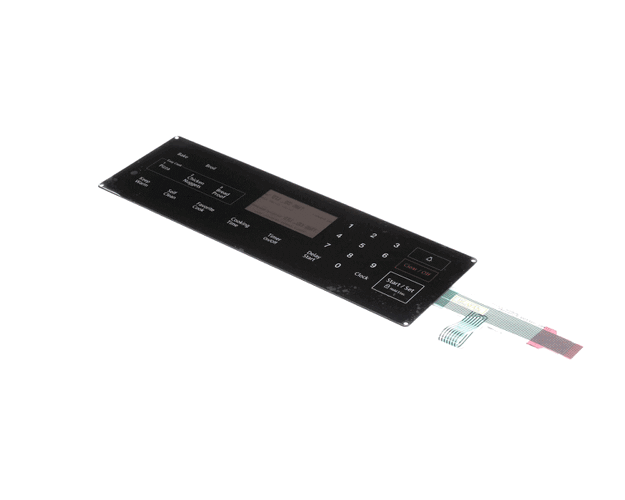 Samsung Switch Membrane - DG34-00025A