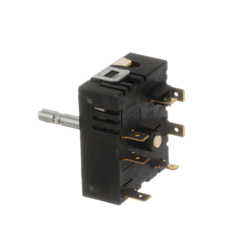 Samsung Range Surface Element Control Switch - DG44-01006A