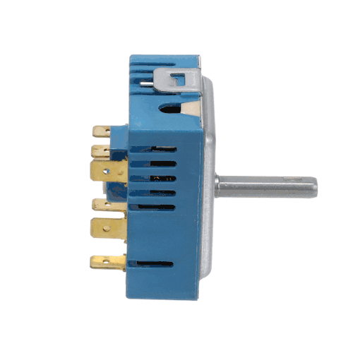 Samsung Range Surface Element Control Switch - DG44-01007C