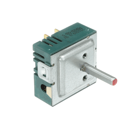 Samsung Range Energy Regulator – DG44-01012A