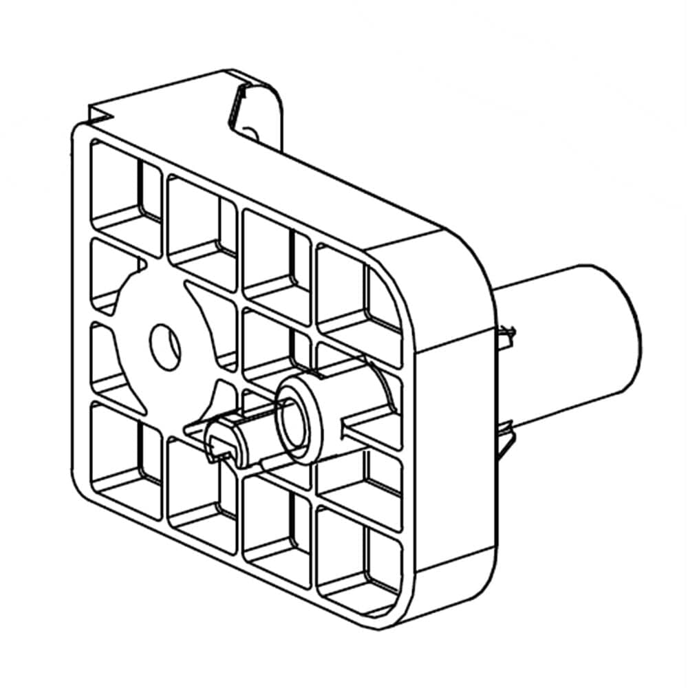 Whirlpool Light Sig - 7407P009-60