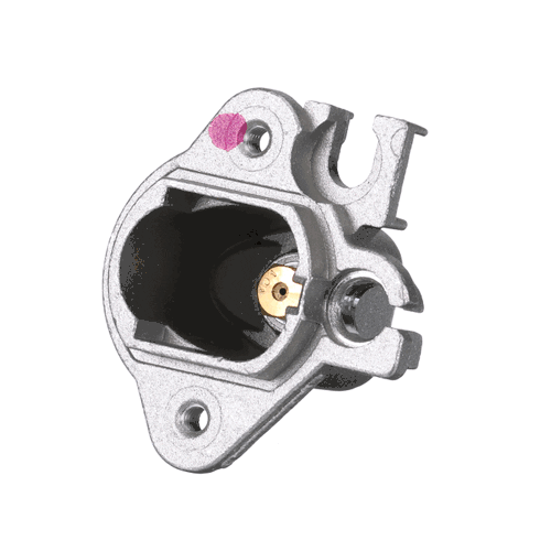 Samsung Burner Cup(Aux) - DG62-00060B