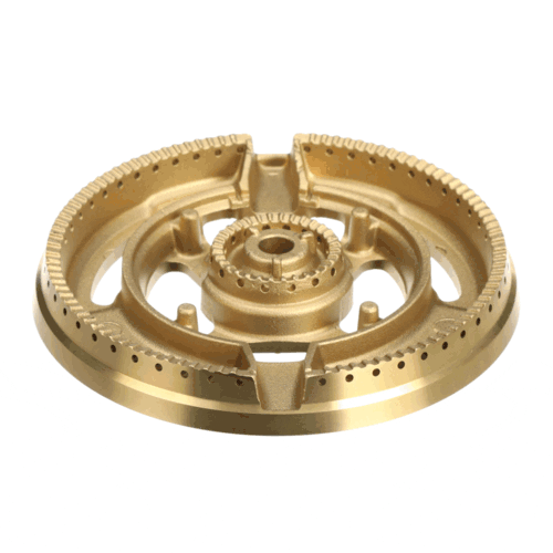 Samsung Burner Head-Double - DG62-00214A