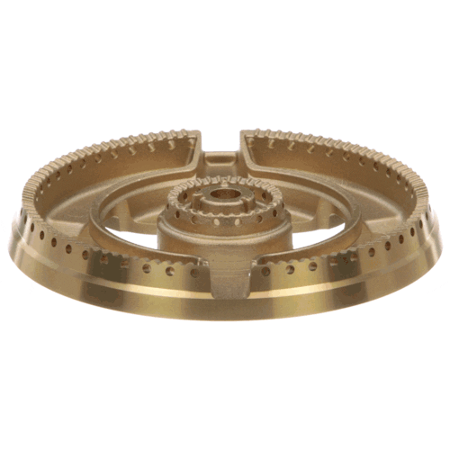 Samsung Burner Head - DG62-00238A