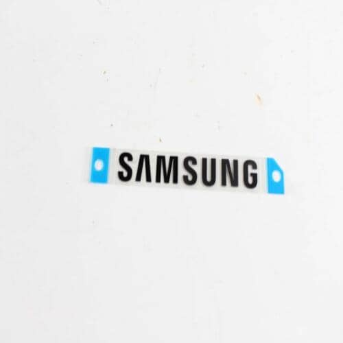 Samsung Badge Logo Inlet - DG64-00360C