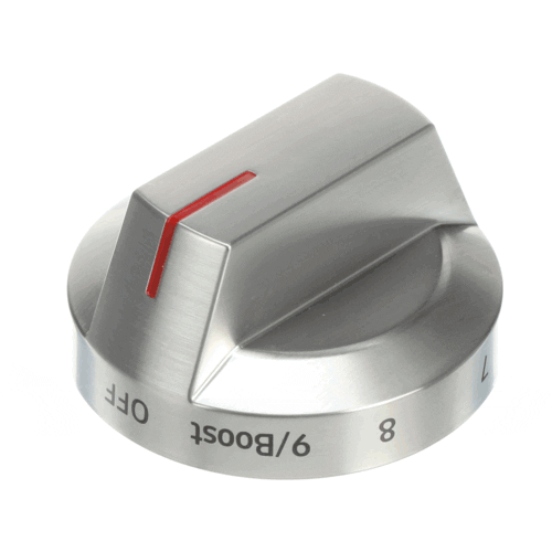 Samsung Knob-Main;Ne63T8911Ss,Pc+Abs,N - DG64-00981A