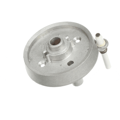 Samsung Assembly Burner Head-Mid(Sr) - DG90-00675A
