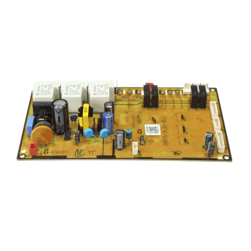 Samsung Assembly Pcb Main - DG92-01084C