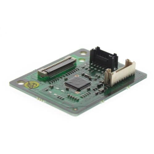 Samsung Pcb Assembly Sub - DG92-01108A