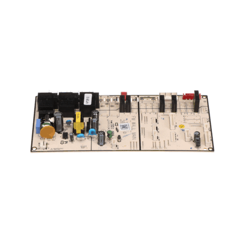Samsung Assembly Pcb Main;Fm_Wall_Main - DG92-01134A