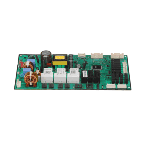 Samsung Main Board - DG92-01160G