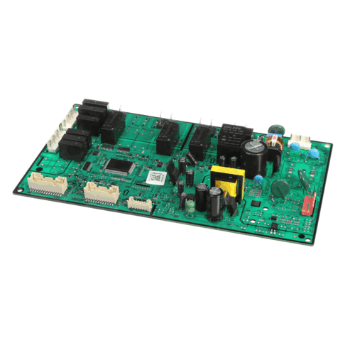 Samsung Main Board - DG92-01198C