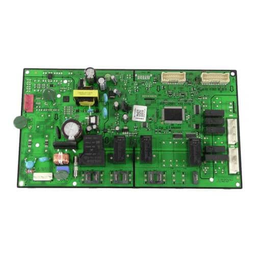 Samsung Assy Pcb Main;Oven Pf2,Nx9000T - DG92-01198E