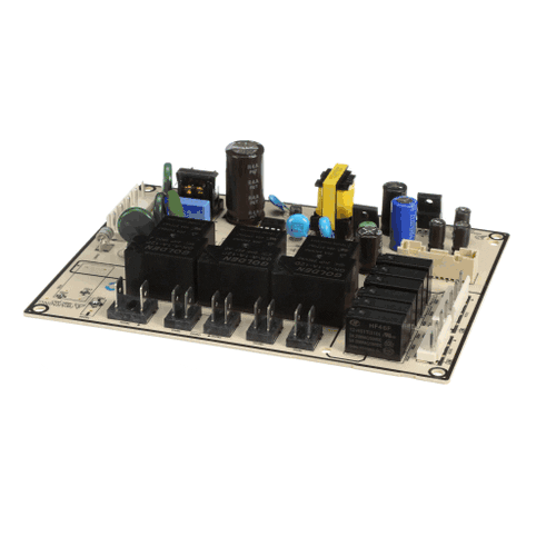 Samsung Main Board - DG92-01207C