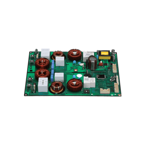 Samsung Main Board - DG92-01228A