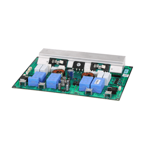 Samsung Pcb Assy-Inverter - DG92-01229B