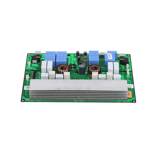 Samsung Assembly Pcb Inverter - DG92-01229D