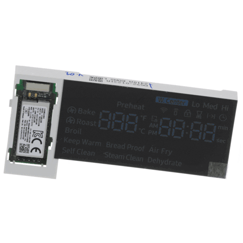 Samsung Assembly Pba Module Display - DG92-01231A