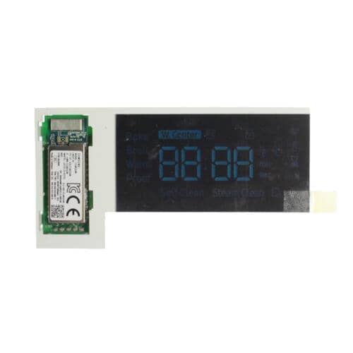 Samsung Range Display Board - DG92-01232B