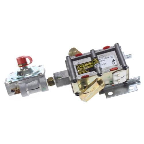 Samsung Assembly Valve-Safety - DG94-00449B