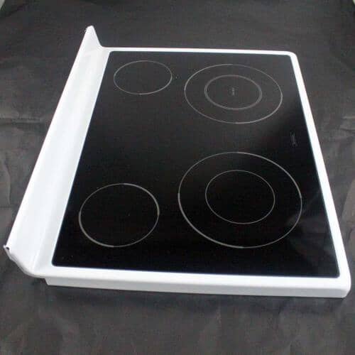 Samsung Assembly Frame-Cooktop - DG94-00735N