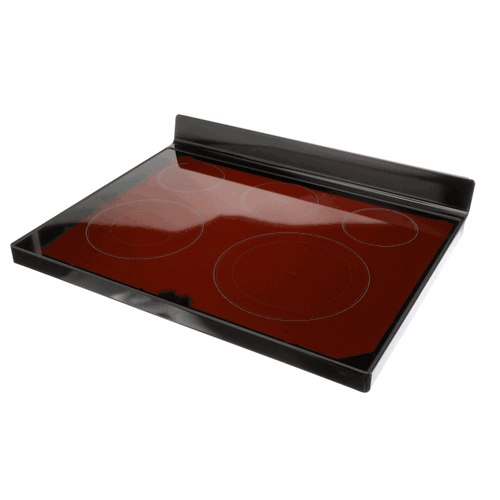 Samsung Assembly Frame Cook Top - DG94-01301E