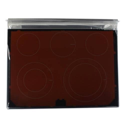 Samsung Assembly Frame Cook Top - DG94-01301L