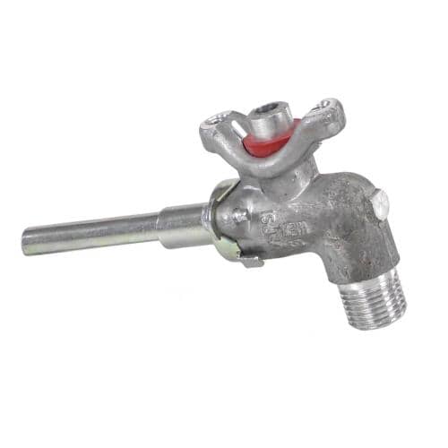 Samsung Assembly Valve-Cooktop - DG94-01493A