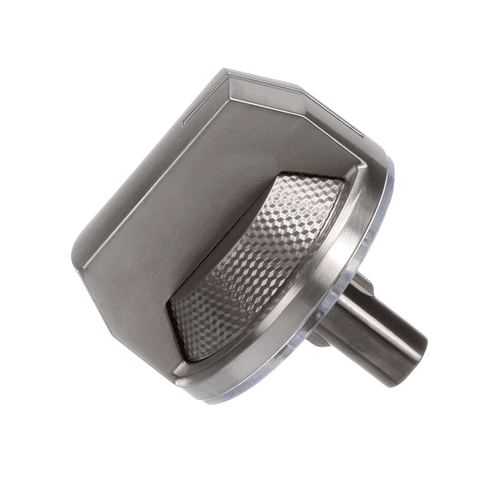 Samsung Cooktop Burner Knob - DG94-01512B