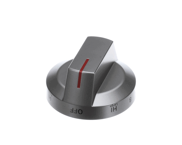 Samsung Range Surface Element Knob - DG94-03500W