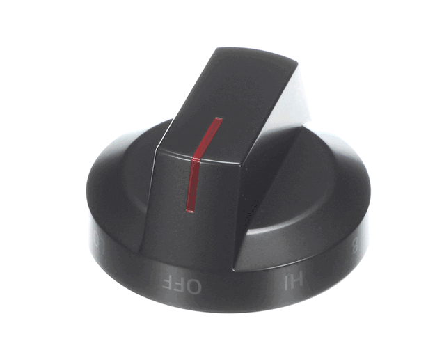 Samsung Assembly Knob - DG94-03500Y