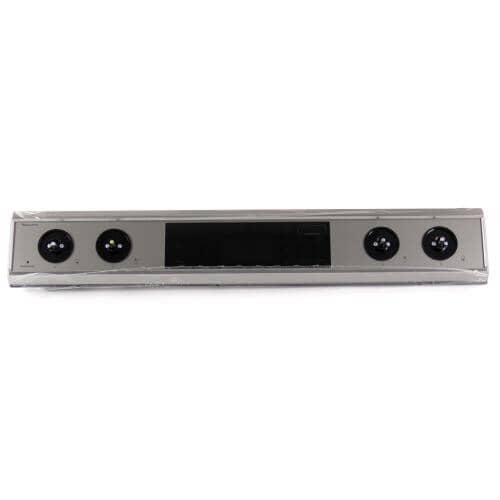 Samsung Microwave Assembly Control Box - DG94-03577A