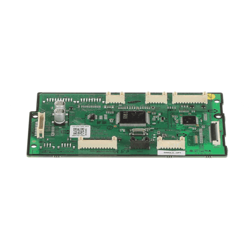 Whirlpool 352 Degree - WFR183111